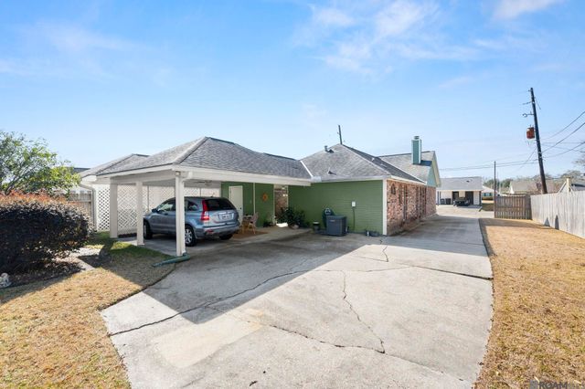 3605 Courtney Elizabeth Dr, Baton Rouge, LA 70816