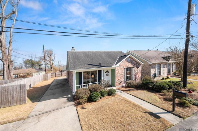 3605 Courtney Elizabeth Dr, Baton Rouge, LA 70816