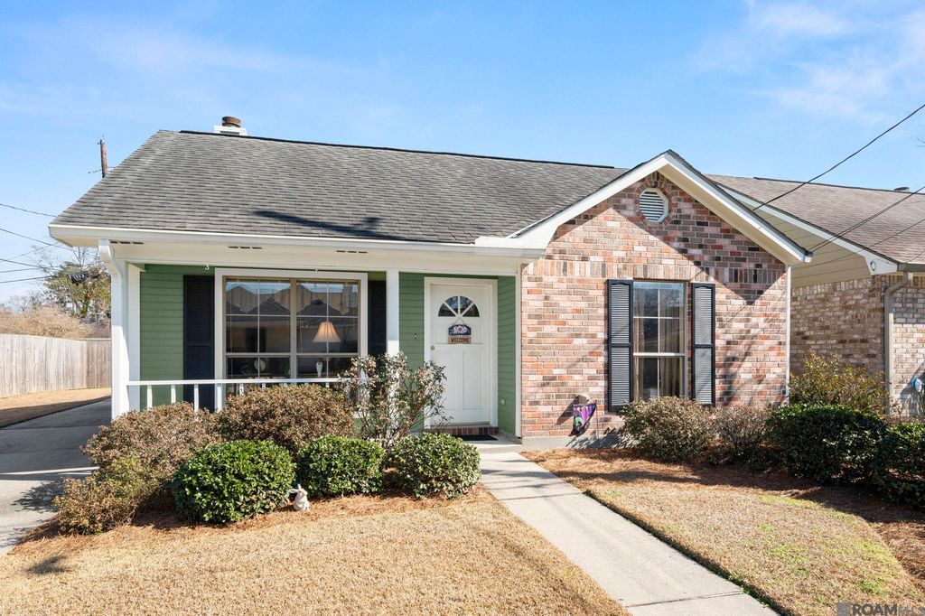 3605 Courtney Elizabeth Dr, Baton Rouge, LA 70816