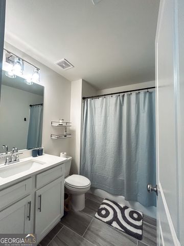 1940 Asher Lane, Conyers, GA 30013