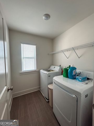 1940 Asher Lane, Conyers, GA 30013