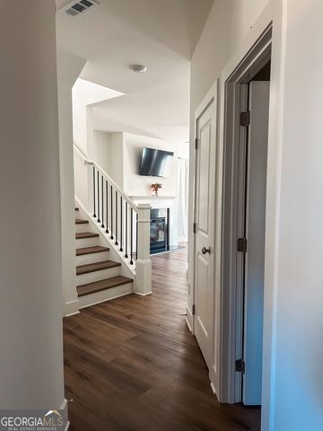 1940 Asher Lane, Conyers, GA 30013