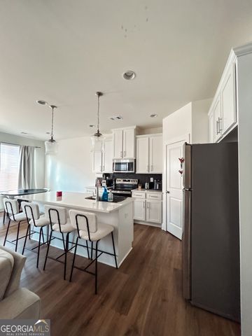 1940 Asher Lane, Conyers, GA 30013