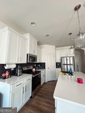 1940 Asher Lane, Conyers, GA 30013