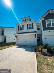 1940 Asher Lane, Conyers, GA 30013
