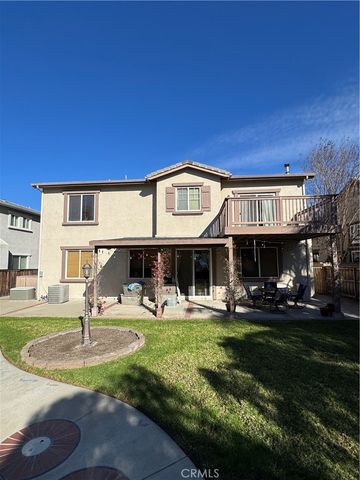 12203 Appian Drive, Rancho Cucamonga, CA 91739