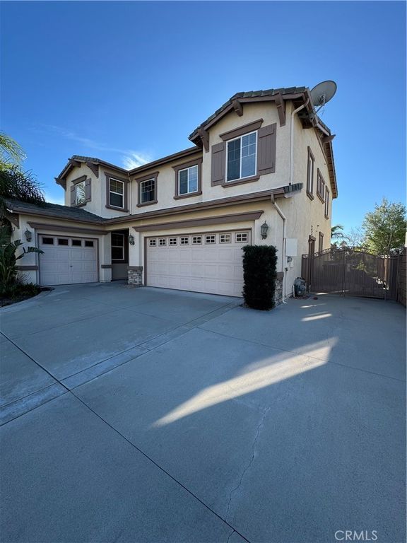 12203 Appian Drive, Rancho Cucamonga, CA 91739
