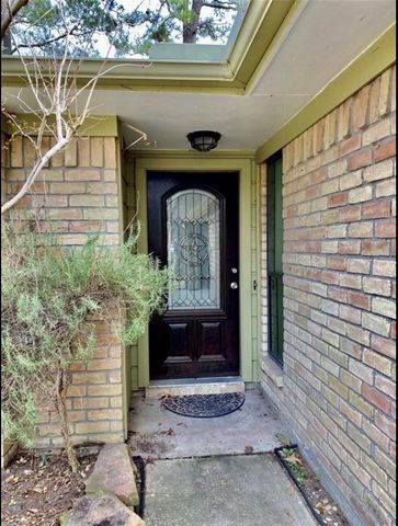 20114 Foxchester Lane, Humble, TX 77338