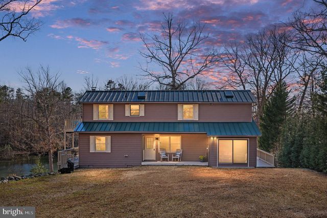 13608 ELNORA BROOKS LN, Spotsylvania, VA 22551