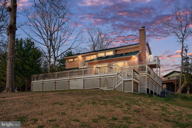 13608 ELNORA BROOKS LN, Spotsylvania, VA 22551