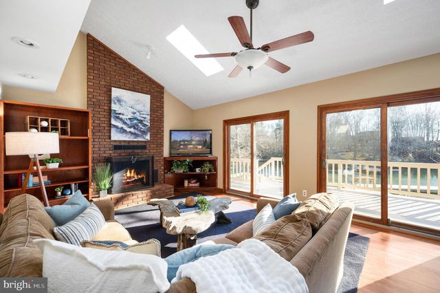 13608 ELNORA BROOKS LN, Spotsylvania, VA 22551