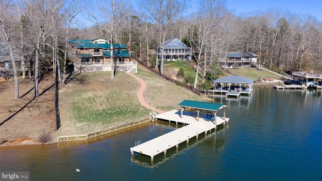 13608 ELNORA BROOKS LN, Spotsylvania, VA 22551