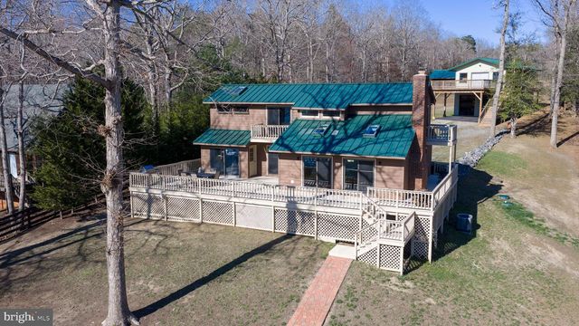 13608 ELNORA BROOKS LN, Spotsylvania, VA 22551