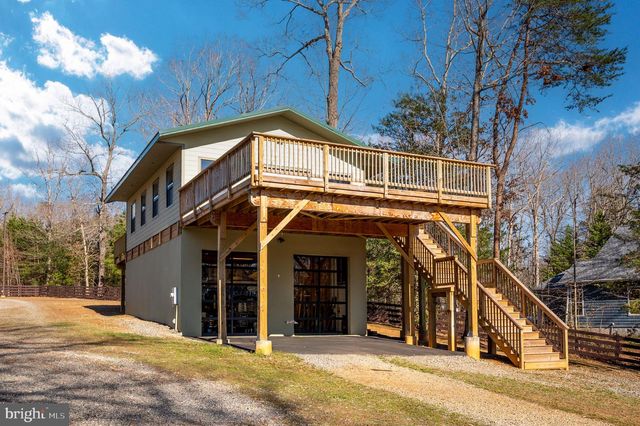 13608 ELNORA BROOKS LN, Spotsylvania, VA 22551