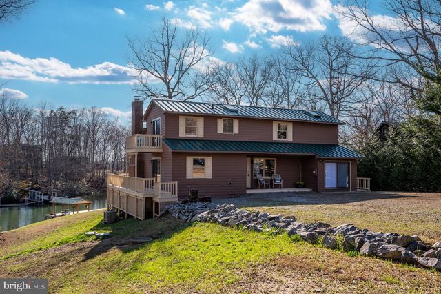 13608 ELNORA BROOKS LN, Spotsylvania, VA 22551