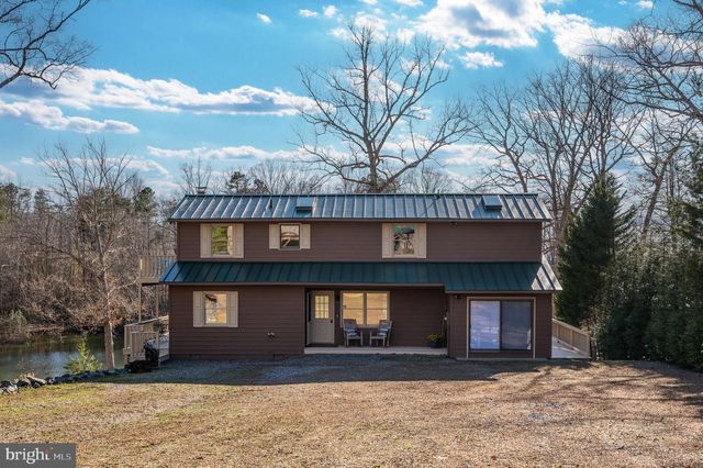 13608 ELNORA BROOKS LN, Spotsylvania, VA 22551