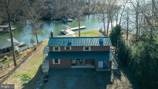 13608 ELNORA BROOKS LN, Spotsylvania, VA 22551