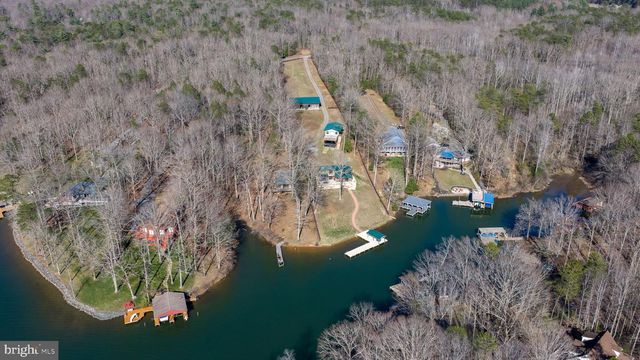 13608 ELNORA BROOKS LN, Spotsylvania, VA 22551