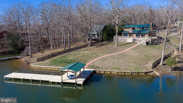 13608 ELNORA BROOKS LN, Spotsylvania, VA 22551