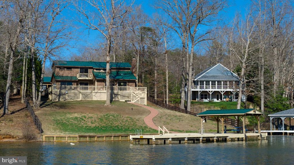 13608 ELNORA BROOKS LN, Spotsylvania, VA 22551