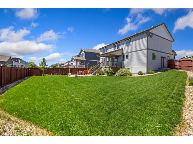 1631 Country Sun Ct, Windsor, CO 80550