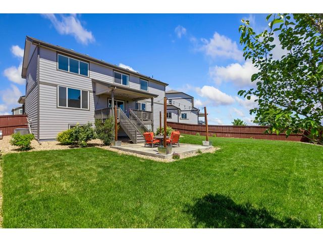 1631 Country Sun Ct, Windsor, CO 80550