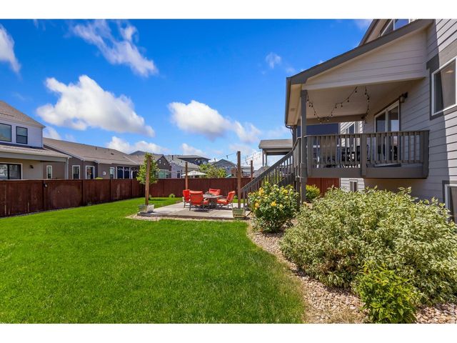 1631 Country Sun Ct, Windsor, CO 80550