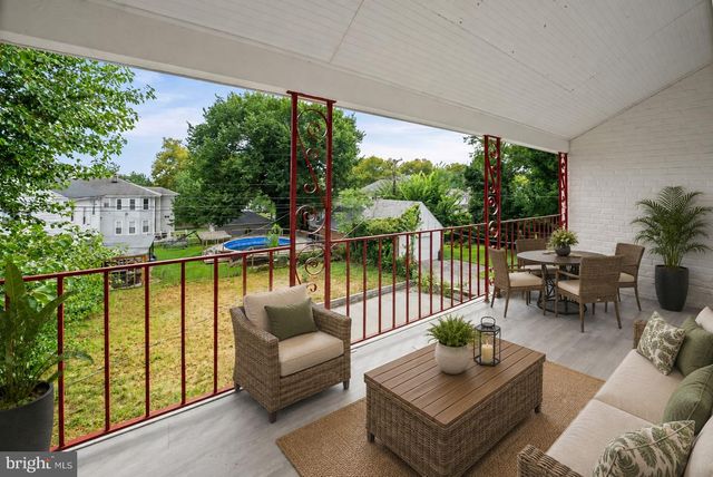 3303 DORCHESTER RD, Baltimore, MD 21215
