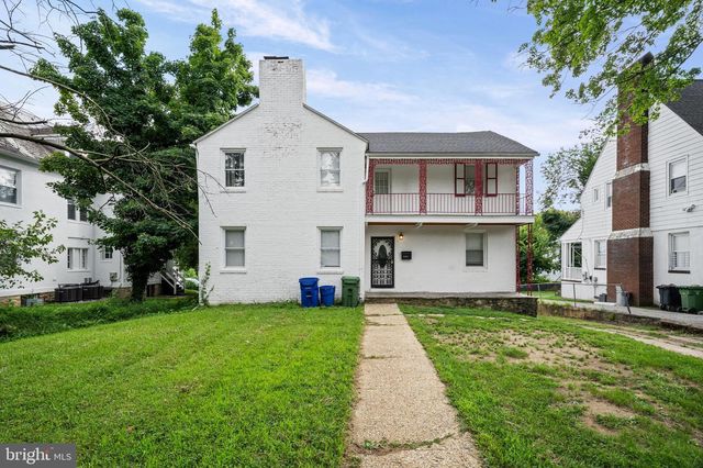 3303 DORCHESTER RD, Baltimore, MD 21215