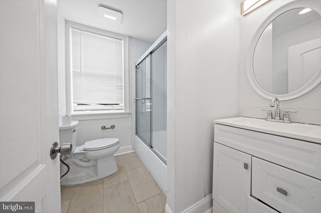 3303 DORCHESTER RD, Baltimore, MD 21215