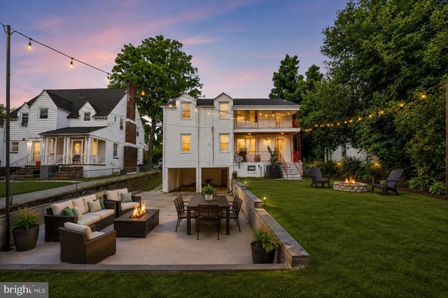 3303 DORCHESTER RD, Baltimore, MD 21215