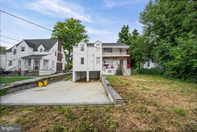 3303 DORCHESTER RD, Baltimore, MD 21215