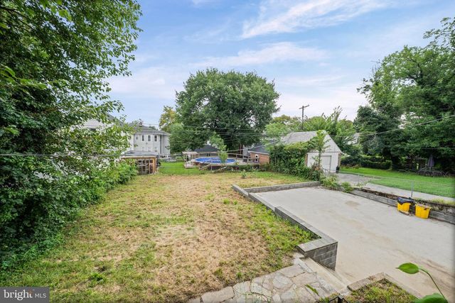 3303 DORCHESTER RD, Baltimore, MD 21215