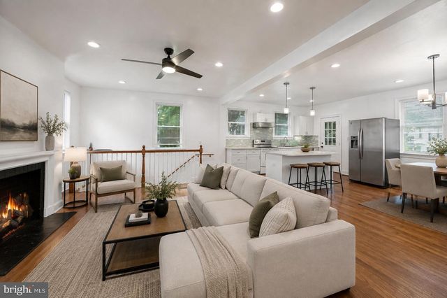 3303 DORCHESTER RD, Baltimore, MD 21215