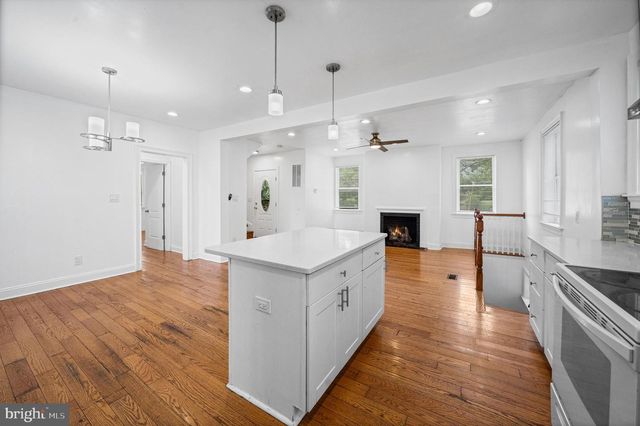 3303 DORCHESTER RD, Baltimore, MD 21215