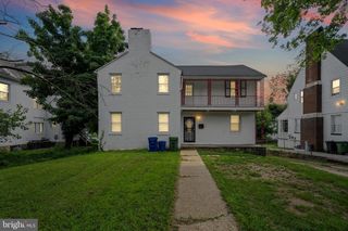 3303 DORCHESTER RD, Baltimore, MD 21215