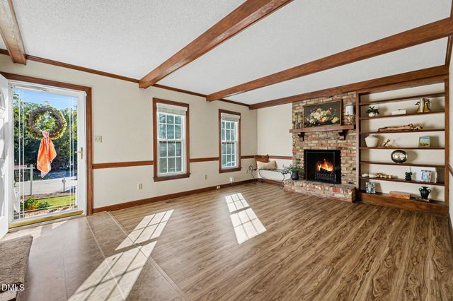 8109 Sapwood Court, Raleigh, NC 27615