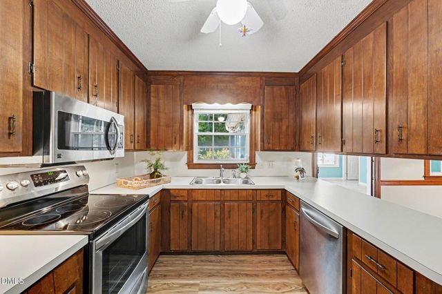 8109 Sapwood Court, Raleigh, NC 27615