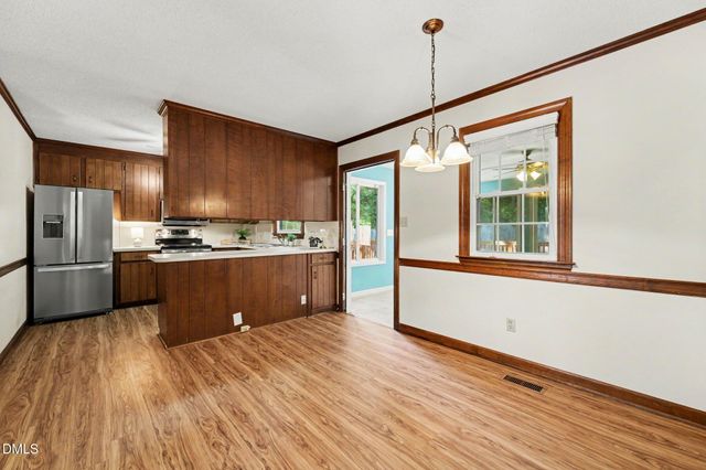 8109 Sapwood Court, Raleigh, NC 27615
