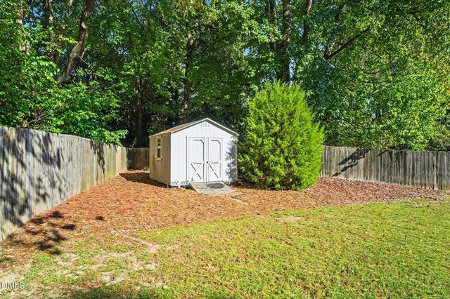 8109 Sapwood Court, Raleigh, NC 27615
