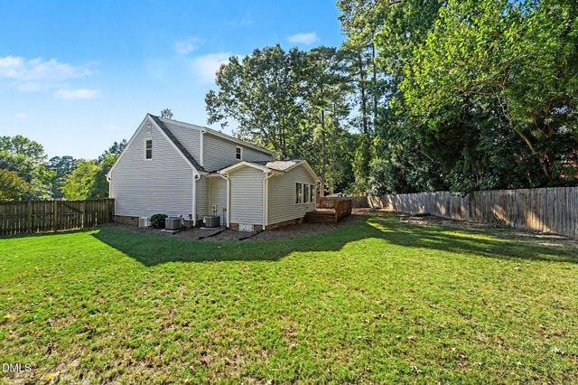 8109 Sapwood Court, Raleigh, NC 27615