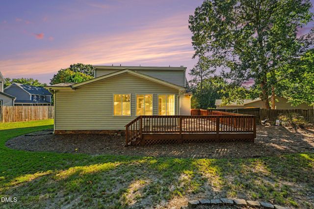 8109 Sapwood Court, Raleigh, NC 27615
