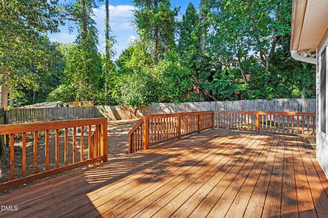8109 Sapwood Court, Raleigh, NC 27615