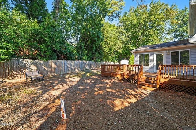 8109 Sapwood Court, Raleigh, NC 27615