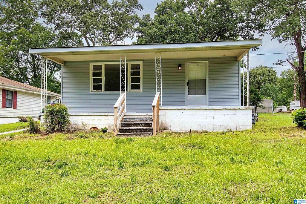 628 SHARON BOULEVARD, Dora, AL 35062