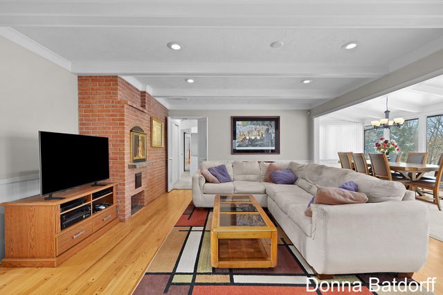 1725 Millbank Street Se, City Of Grand Rapids, MI 49508