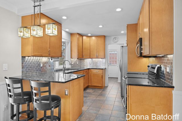 1725 Millbank Street Se, City Of Grand Rapids, MI 49508