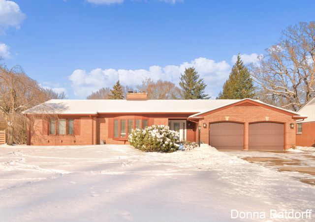 1725 Millbank Street Se, City Of Grand Rapids, MI 49508