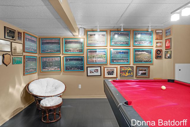 1725 Millbank Street Se, City Of Grand Rapids, MI 49508