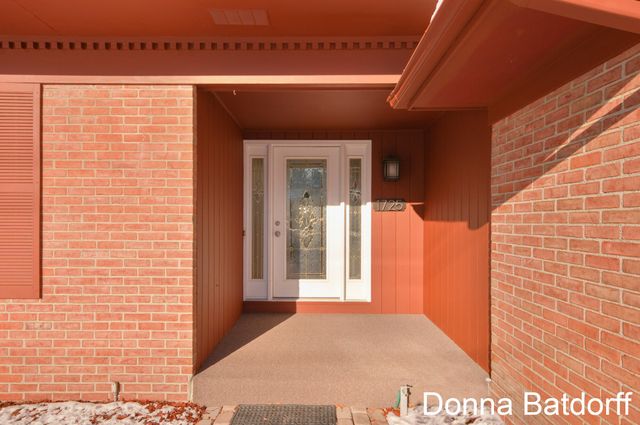 1725 Millbank Street Se, City Of Grand Rapids, MI 49508